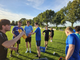 Training S.K.N.W.K. 1, 2 en JO19-1 van donderdag 15 augustus 2024 (58/218)